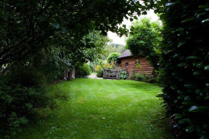Aan De Aelder Esch Bed & Breakfast Aalden Exterior photo